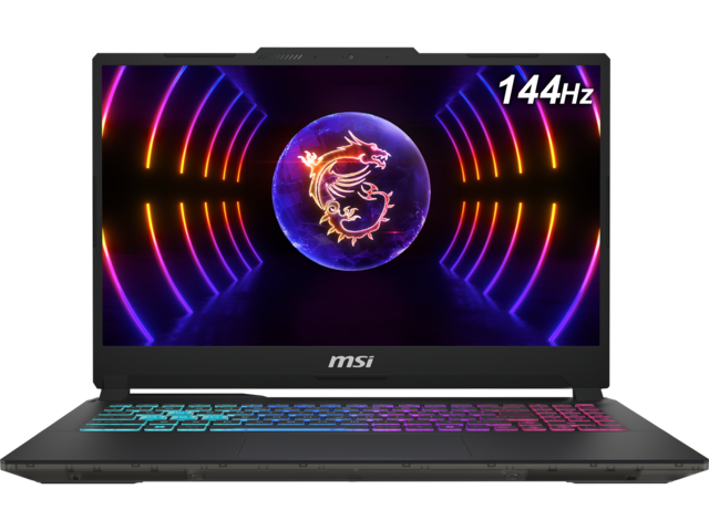 Лаптопи MSI Cyborg 15 A13VEK