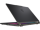 Лаптопи MSI Cyborg 15 A13VEK