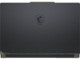 Лаптопи MSI Cyborg 15 A13UCK
