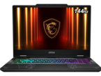 Лаптопи MSI Cyborg 15 B13WEKG