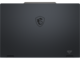 Лаптопи MSI Cyborg 15 B13WEKG