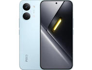Смартфони Xiaomi Poco X8 Pro Max - 12GB RAM / 256GB, Blue