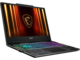 Лаптопи MSI Cyborg 15 B13WFKG