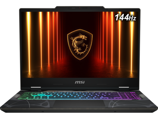 Лаптопи MSI Cyborg 15 B13WFKG