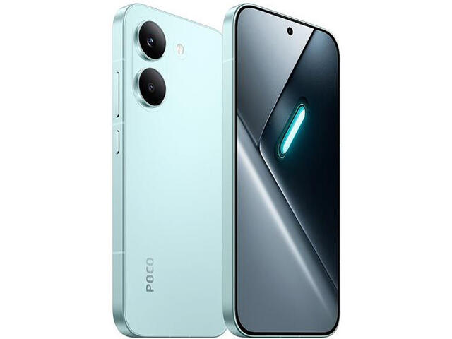 Смартфони Xiaomi Poco X8 Pro - 8GB RAM / 256GB, Green