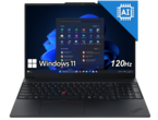 Лаптопи Lenovo ThinkPad E16 Gen 3