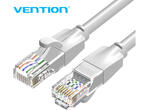 Кабели и Адаптери Vention Кабел LAN UTP Cat.6 Patch Cable - 1.5M Gray - IBEHG