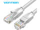 Кабели и Адаптери Vention Кабел LAN UTP Cat.6 Patch Cable - 1.5M Gray - IBEHG