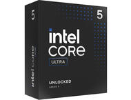 Процесори Intel Core Ultra 5 250K Plus