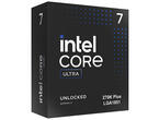 Процесори Intel Core Ultra 7 270K Plus