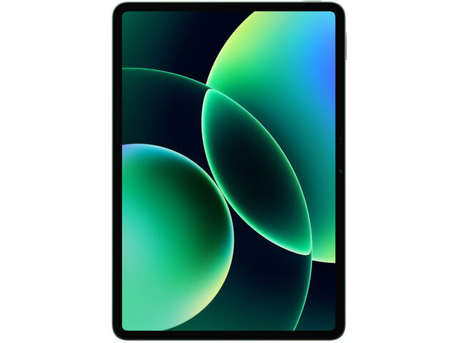 Таблети Xiaomi Pad 8 Pro - 8GB RAM / 256GB, Pine Green