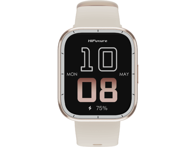 Смарт часовници HiFuture ZONE3, Rose Gold