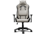 Геймърски столове Trust GXT723 Ruya Fabric Chair Beige