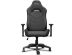 Геймърски столове Trust GXT723 Ruya Fabric Chair Grey