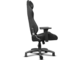Геймърски столове Trust GXT723 Ruya Fabric Chair Grey
