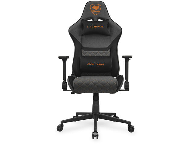 Геймърски столове Cougar Armor One V2 Gray F