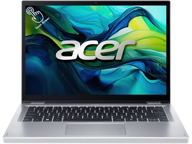 Лаптопи Acer Aspire Go Spin 14 AGSP14-31PT