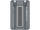 Външни батерии Verbatim Charge 'n' Go Two Cable Magnetic Wireless Charging 5,000mAh - Grey