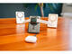 Външни батерии Verbatim Charge 'n' Go Two Cable Magnetic Wireless Charging 5,000mAh - Grey