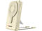 Външни батерии Verbatim Charge 'n' Go Two Cable Power Bank with Display Magnetic Wireless Charging 10,000mAh - Gold