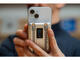 Външни батерии Verbatim Charge 'n' Go Two Cable Power Bank with Display Magnetic Wireless Charging 10,000mAh - Gold