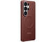 Калъфи Samsung Galaxy S26 Ultra Carbon Magnet Case, Coral Red
