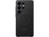 Калъфи Samsung Galaxy S26 Ultra Carbon Magnet Case, Black