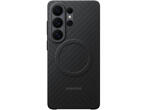 Калъфи Samsung Galaxy S26 Ultra Carbon Magnet Case, Black