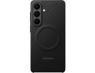 Калъфи Samsung Galaxy S26+ Carbon Magnet Case, Black