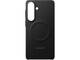 Калъфи Samsung Galaxy S26+ Carbon Magnet Case, Black