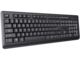 Клавиатури TRUST Primo Wireless Deskset US