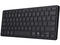 Клавиатури TRUST Nado II Multi-device Bluetooth Keyboard