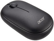 Мишки Acer Wireless Bubble Mouse, AMR100, Black