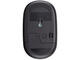 Мишки Acer Wireless Bubble Mouse, AMR100, Black