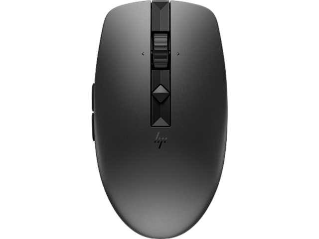 Мишки HP 715 Rechargeable Multi-Device Mouse (6E6F0AA)