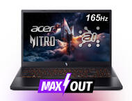 Лаптопи Acer Nitro V 15 AI (ANV15-42) - MAXOUT