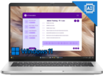 Лаптопи Dell Pro 14 Plus PB14250