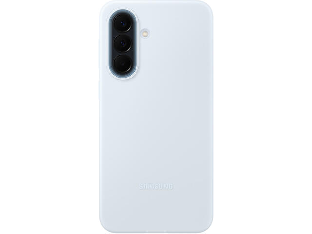Калъфи Samsung Galaxy A57 5G Silicone Case, Light Blue