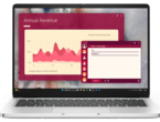 Лаптопи Dell Pro 14 PC14250