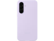 Калъфи Samsung Galaxy A37 5G Silicone Case, Light Violet