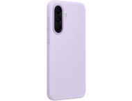Калъфи Samsung Galaxy A37 5G Silicone Case, Light Violet