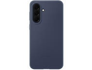 Калъфи Samsung Galaxy A57 5G Silicone Case, Dark Blue