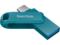 USB памети 128GB SANDISK Ultra Dual Drive Go USB Type-C Flash Drive, Navagio Bay