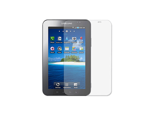 Аксесоари за таблети Защитно фолио за Samsung Galaxy Tab 7"