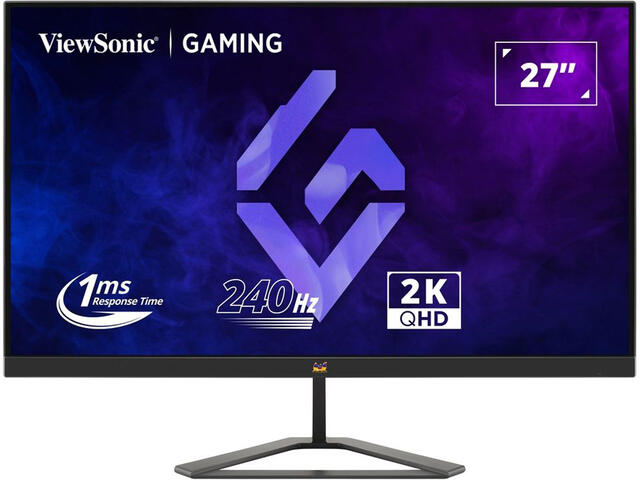 Монитори ViewSonic VX2758A-2K-PRO-3