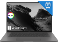 Лаптопи ASUS Zenbook S 16 OLED UM5606GA-SR391XNA