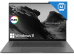 Лаптопи ASUS Zenbook S 16 OLED UM5606GA-SR391XNA