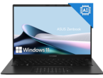 Лаптопи ASUS Zenbook 14 OLED UM3406GA-QD008WNA