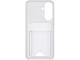 Калъфи Samsung Galaxy A57 5G Card Slot Case, Light Gray