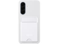 Калъфи Samsung Galaxy A37 5G Card Slot Case, Light Gray